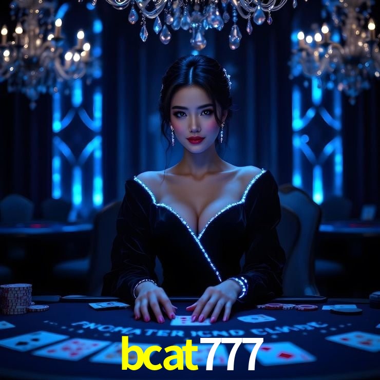 Estatísticas bcat777